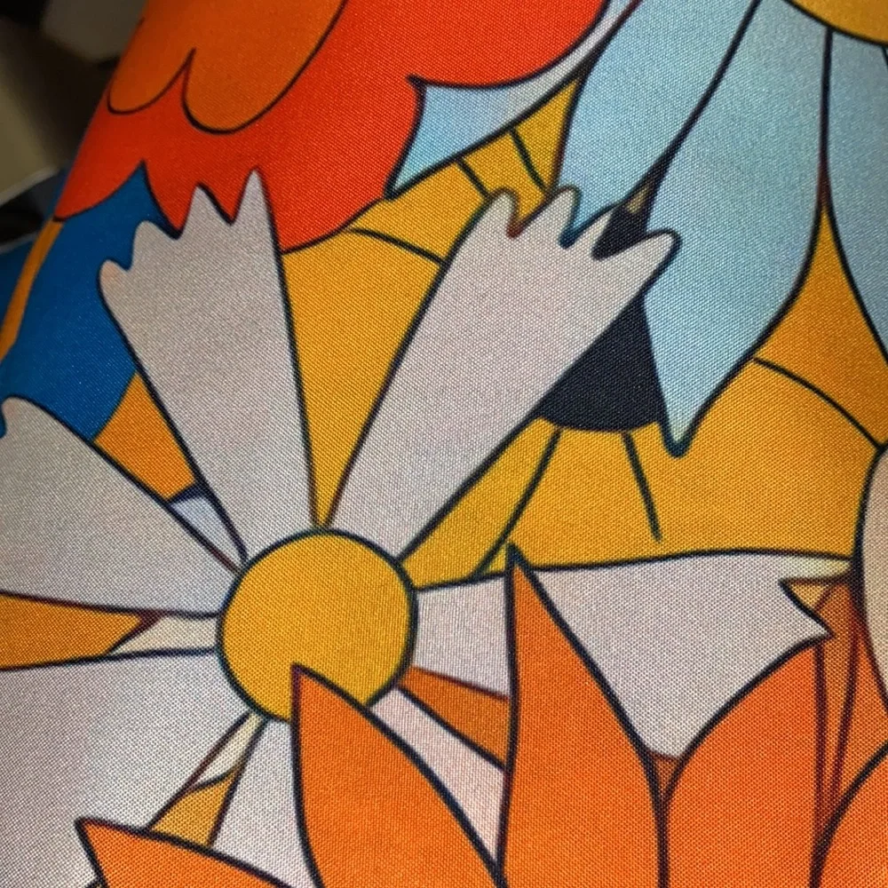 NEW tapestry “all good things are wild and free” hippie vibe